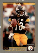 2001 Topps Base Set #213 Kordell Stewart