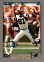 2001 Topps Base Set #245 Donald Hayes