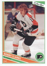 2013 Upper Deck O-Pee-Chee OPC #372 Bobby Clarke