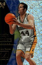 1997 SkyBox EX2001 #72 Austin Croshere