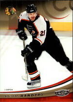 2006 Upper Deck Powerplay #24 Michal Handzus