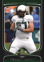 2009 Bowman Draft #216 Fenuki Tupou