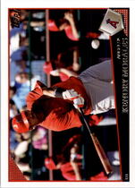 2009 Topps Base Set Series 2 #613 Kendry Morales