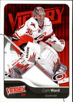 2011 Upper Deck Victory #39 Cam Ward