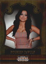 2011 Panini Americana #49 Noureen Dewulf