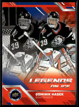 2025 Upper Deck National Hockey Card Day #NHCD-29 Dominik Hasek