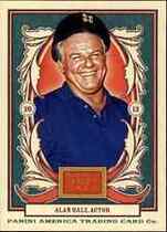 2013 Panini Golden Age #74 Alan Hale