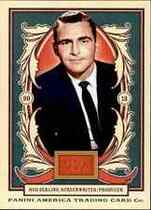 2013 Panini Golden Age #82 Rod Serling