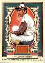 2013 Panini Golden Age #94 Angel Cordero