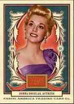 2013 Panini Golden Age #97 Donna Douglas