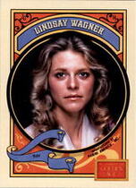 2014 Panini Golden Age #128 Lindsay Wagner