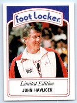 1991 Foot Locker Slam Fest #4 John Havlicek