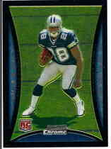 2008 Bowman Chrome #BC70 Felix Jones