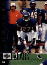 1997 Upper Deck Base Set #62 Walt Harris