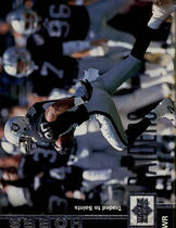 1997 Upper Deck Base Set #275 Daryl Hobbs