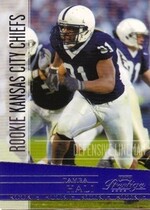 2006 Playoff Prestige #237 Tamba Hali