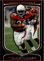 2009 Bowman Draft #84 Tim Hightower