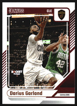 2024 Donruss Base Set #170 Darius Garland