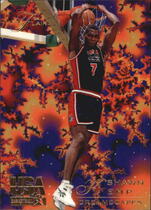 1994 Flair USA #48 Shawn Kemp