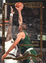 1994 SkyBox EMotion #106 Eric Montross