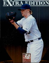 2011 Donruss Elite Extra Edition Prospects #91 Chris Schwinden