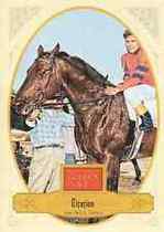 2012 Panini Golden Age #37 Citation