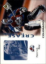 1998 Upper Deck Choice #243 Patrick Roy