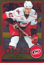 2008 Upper Deck OPC Update Metal #33 Tim Gleason