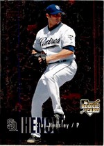 Baseball Card Values | 2006 Upper Deck Special F/X | 47580