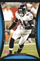 2008 Bowman Base Set #132 Marcus Smith