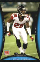 2008 Bowman Base Set #144 Thomas Decoud