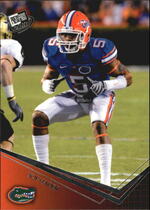 2010 Press Pass Base Set #43 Joe Haden