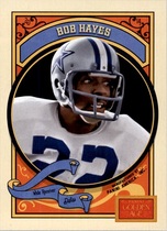 2014 Panini Golden Age #92 Bob Hayes