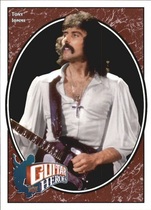 2008 Upper Deck Heroes #266 Tony Iommi