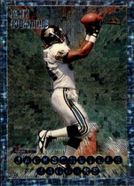 1995 Bowman Base Set #242 Keith Goganious