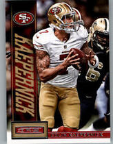 2013 Panini Rookies and Stars #83 Colin Kaepernick