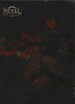 1998 Metal Universe #211 Hideo Nomo