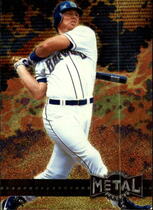 1996 Metal Universe #71 Dave Nilsson