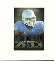 2013 Press Pass Gold #17 Erik Highsmith