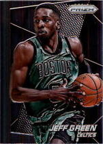 2014 Panini Prizm #65 Jeff Green