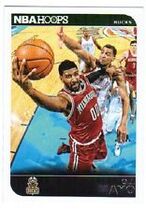 2014 Panini NBA Hoops #120 O.J. Mayo