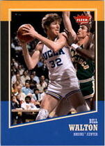 2013 Fleer Retro #20 Bill Walton