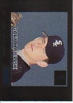 2000 Bowman Retro/Future #287 Gary Majewski