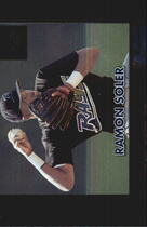 2000 Bowman Retro/Future #346 Ramon Soler