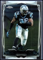 2014 Topps Chrome #24 Greg Hardy