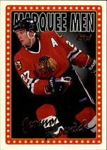 1995 Topps Base Set #3 Jeremy Roenick