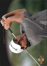 2003 Upper Deck Base Set #10 Fred Couples