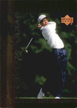 2001 Upper Deck Tigers Tales #TT4 Tiger Woods