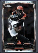 2014 Topps Chrome #86 Vontaze Burfict