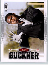 2013 SAGE HIT #114 Dan Buckner